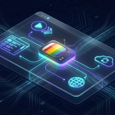 Flix IPTV: Alles was du über die beliebte Streaming-App wissen musst