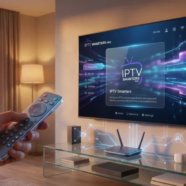 Flix IPTV: Alles was du über die beliebte Streaming-App wissen musst