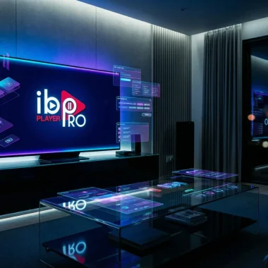 Flix IPTV: Alles was du über die beliebte Streaming-App wissen musst