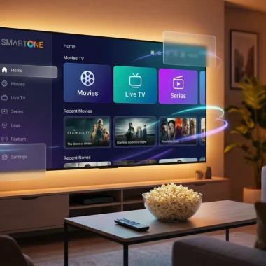 Flix IPTV: Alles was du über die beliebte Streaming-App wissen musst