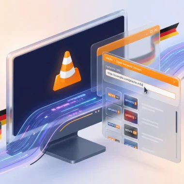 Flix IPTV: Alles was du über die beliebte Streaming-App wissen musst